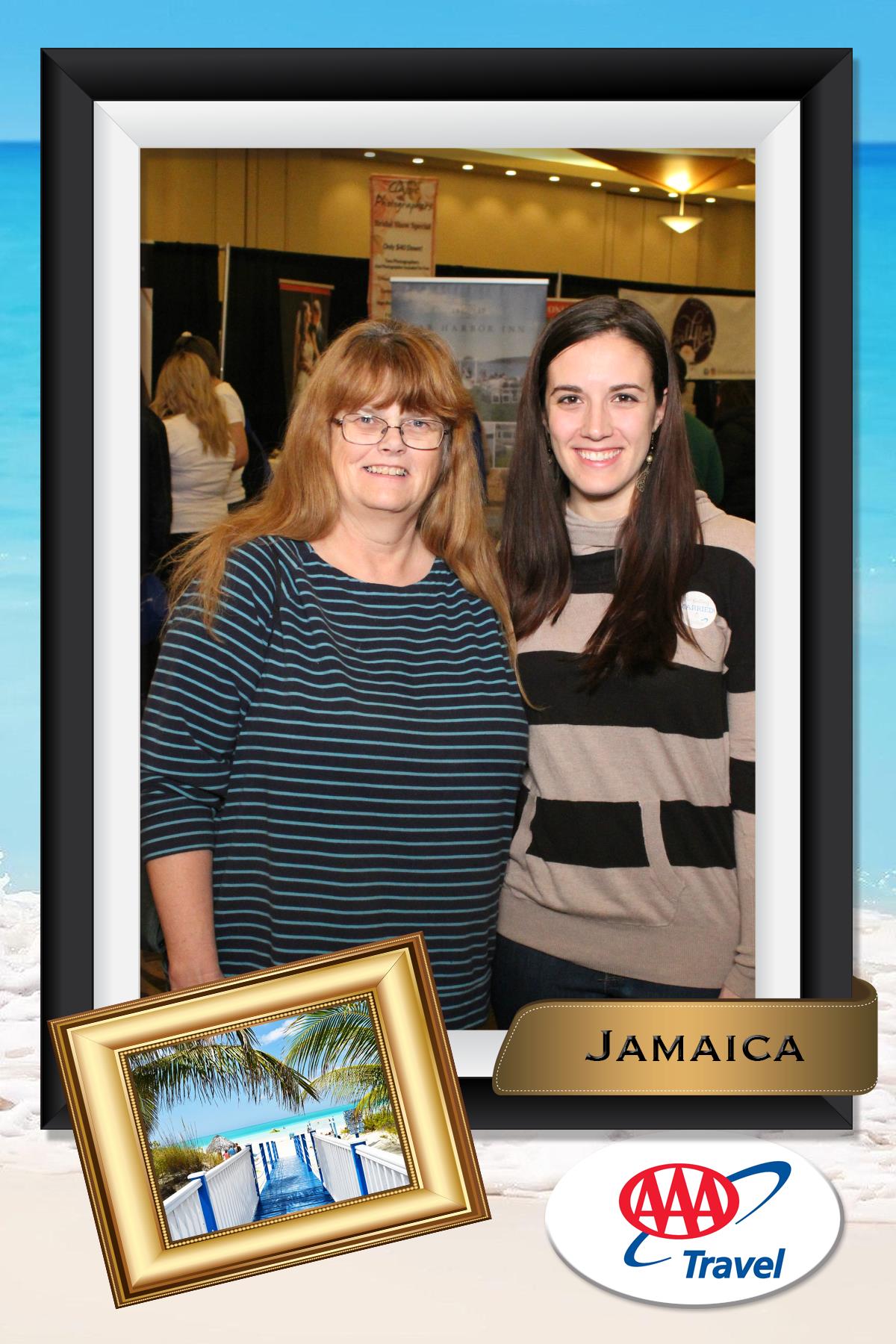 Bangor Wedding Show | View more photos from the event at gallery.mainemagicmirror.com/u/MaineMagicMirror/Bangor-Wedding-Show-2